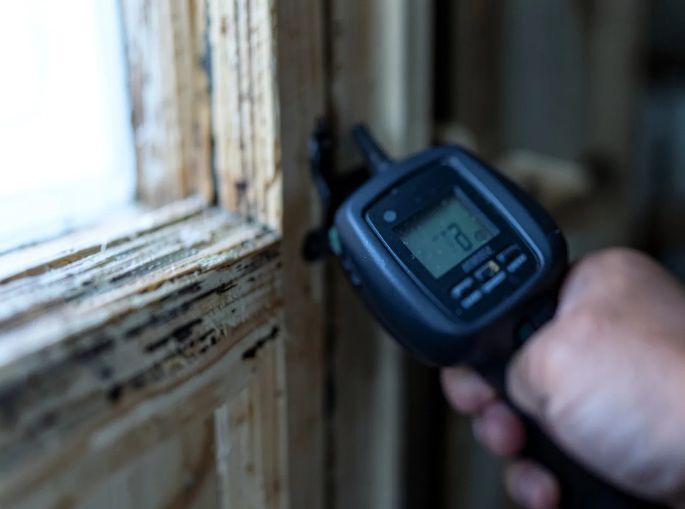 Commercial Water Damage Restoration in Joelton, TN