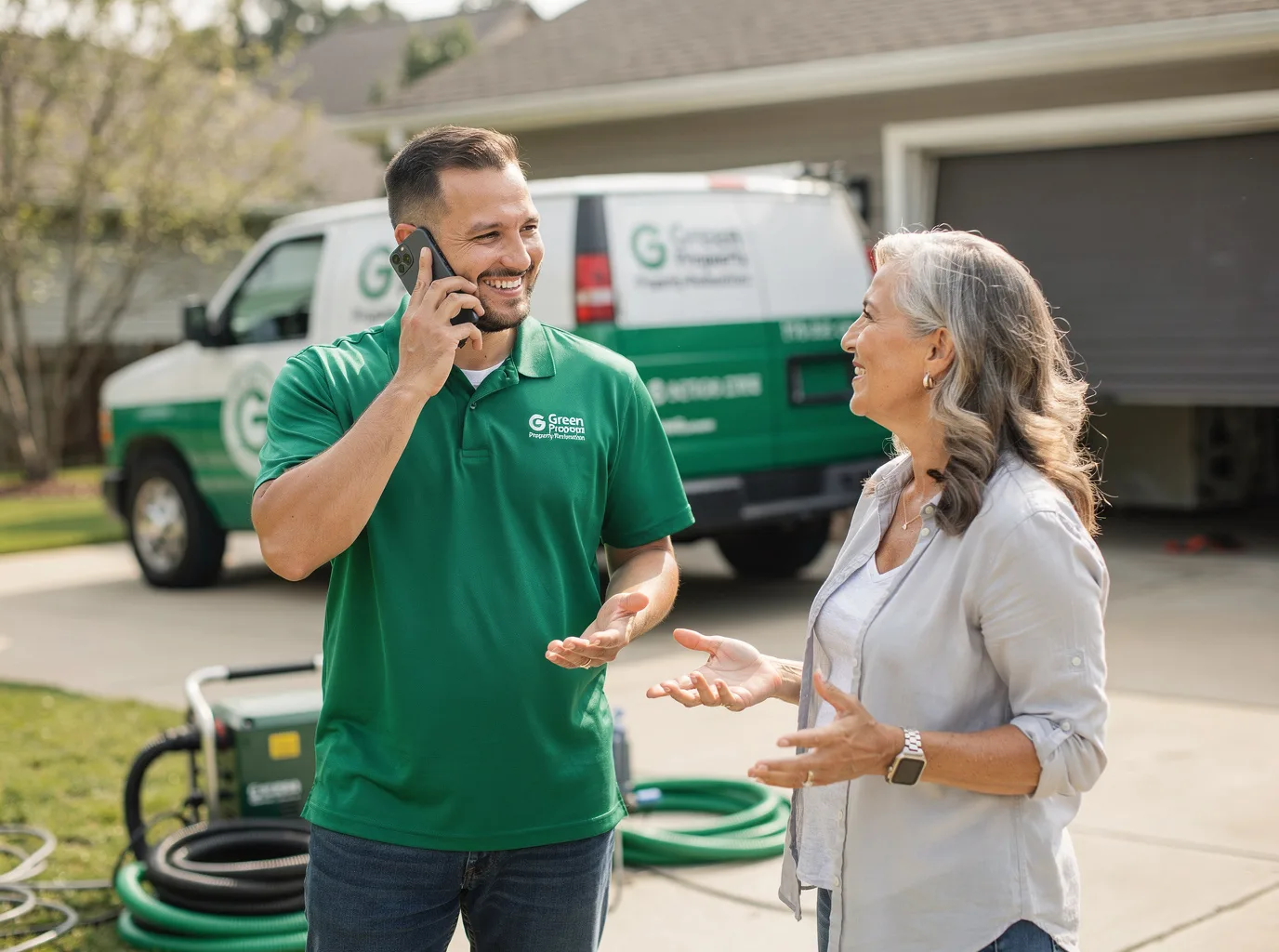 Water Damage Restoration Joelton, TN FAQs